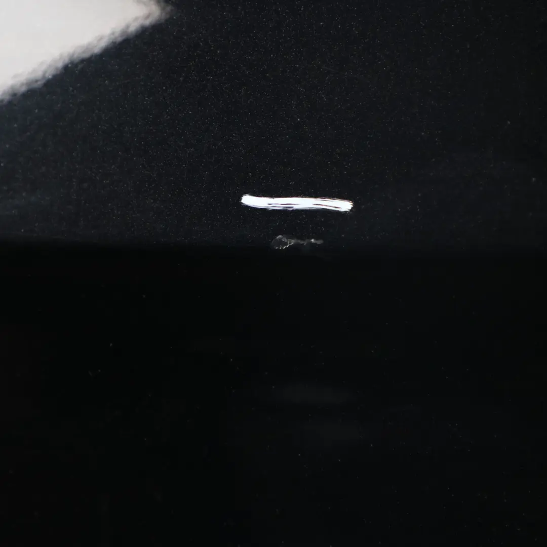 Mercedes W212 Türverkleidung Hinten Links Obsidianschwarz Metallic 197 - SKU A2127303305-OB - Teilenummer A2127303305