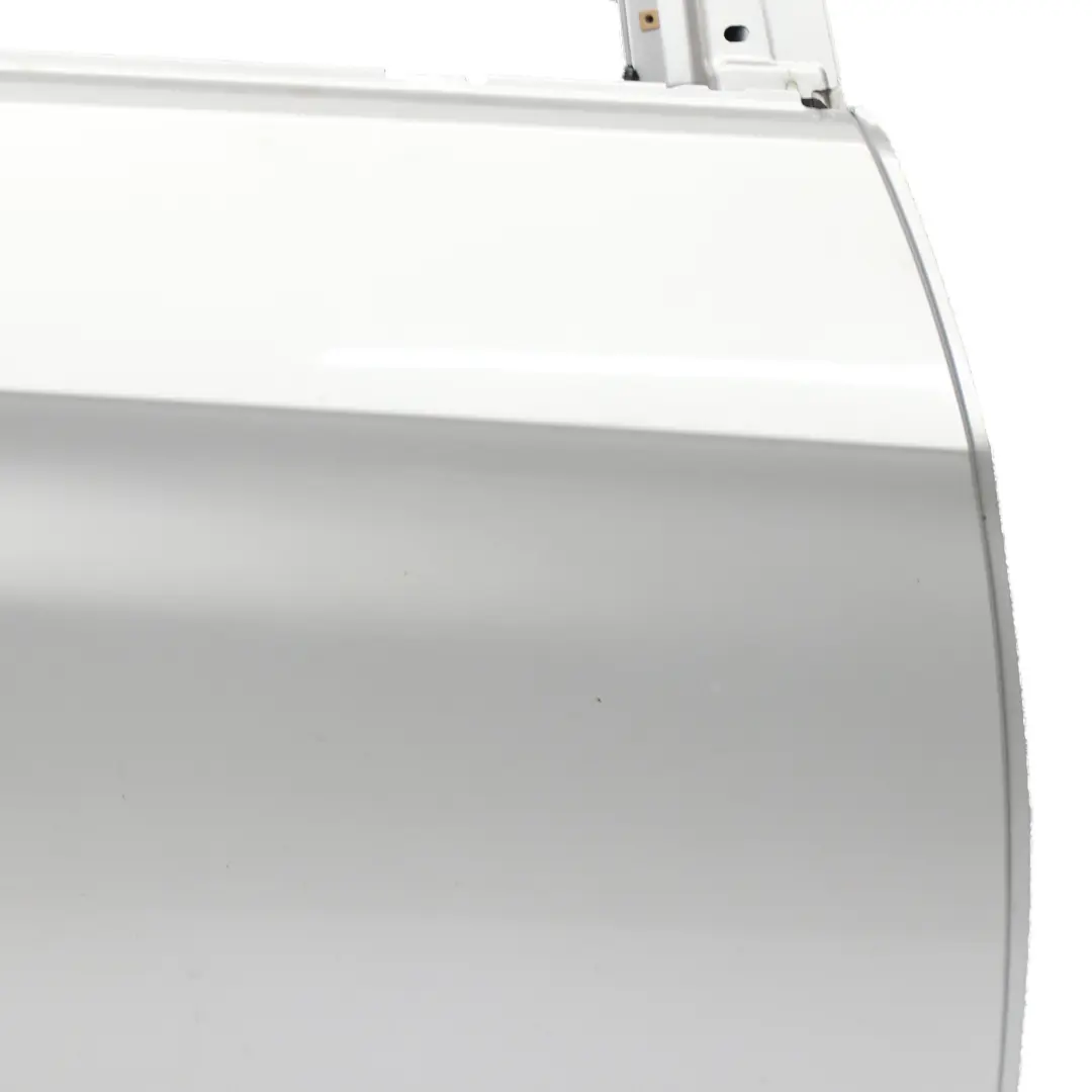 Mercedes W212 Saloon Door Rear Right O/S Iridium Silver Metallic - 775 - SKU A2127303405-IRS - Part number A2127300205
