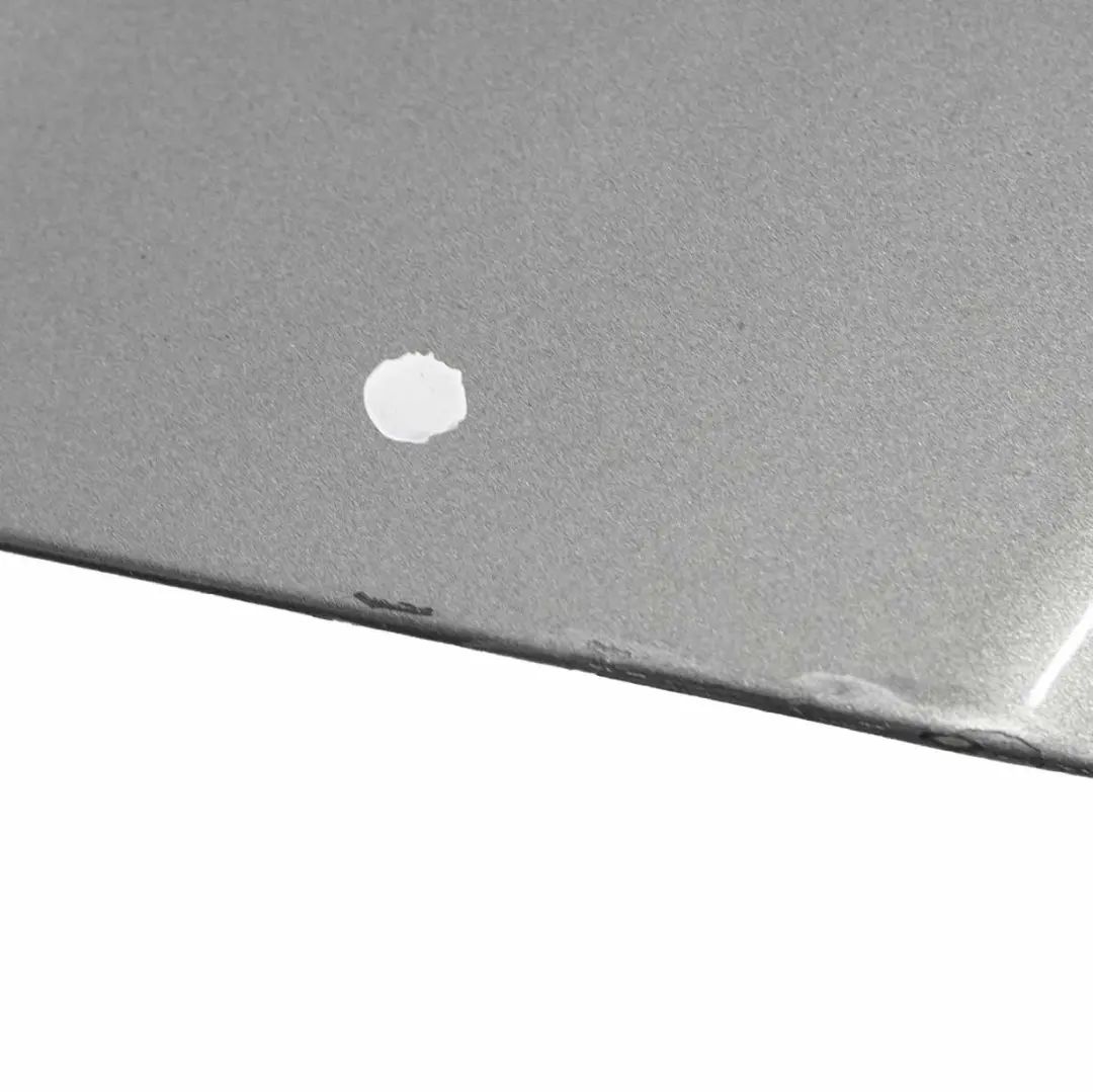 Arriere Droite Palladium Silver Metallic - 792 pour Mercedes W212 Sedan Porte à propos du numéro de pièce A2127300205 Mercedes W212 Sedan Porte Arriere Droite Palladium Silver Metallic - 792 - SKU A2127303405-PAL - Numéro de pièce A2127300205