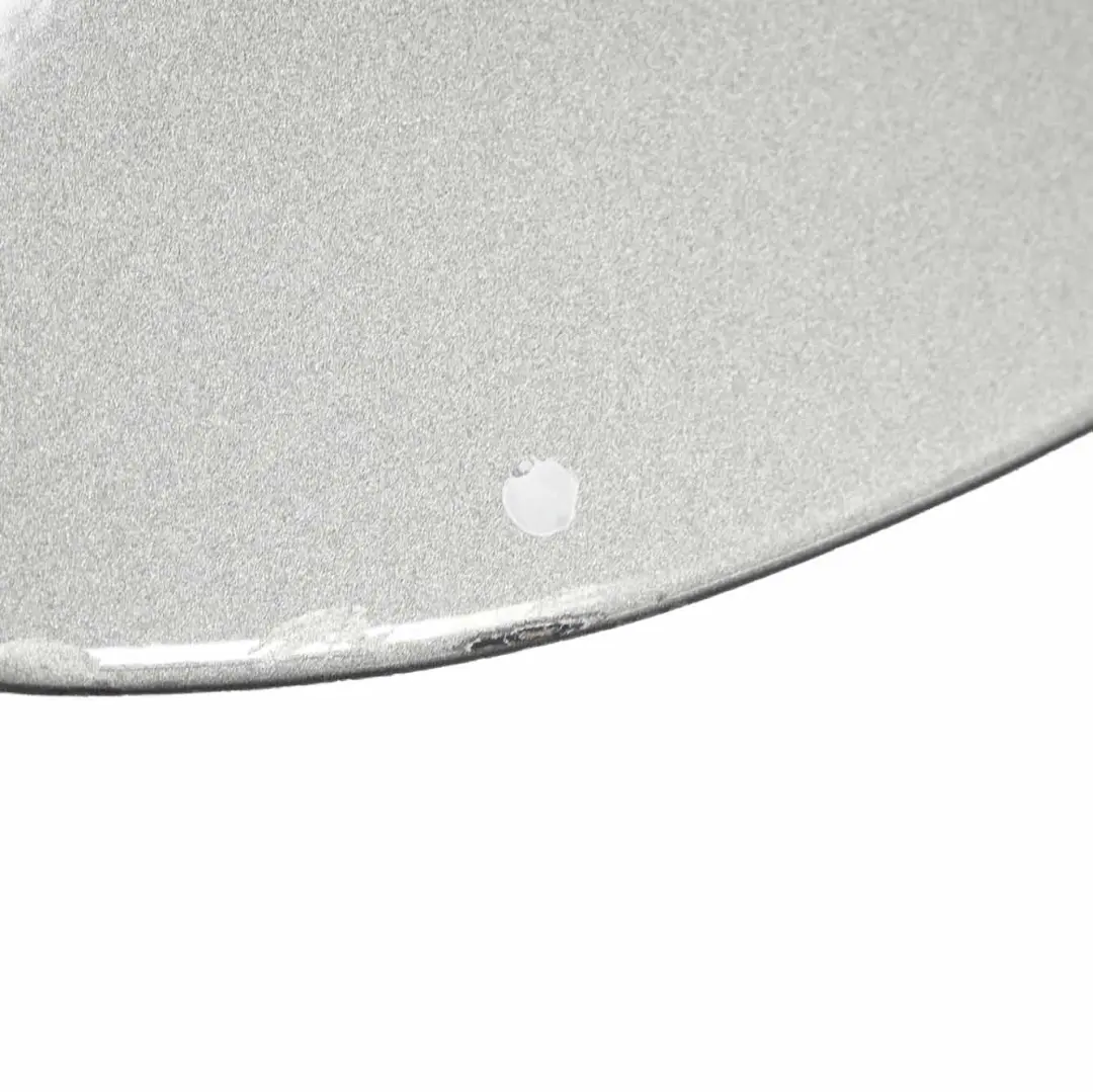 Mercedes W212 Drzwi Prawy Tył Palladium Silver - SKU A2127303405-PAL - Numer Części A2127300205