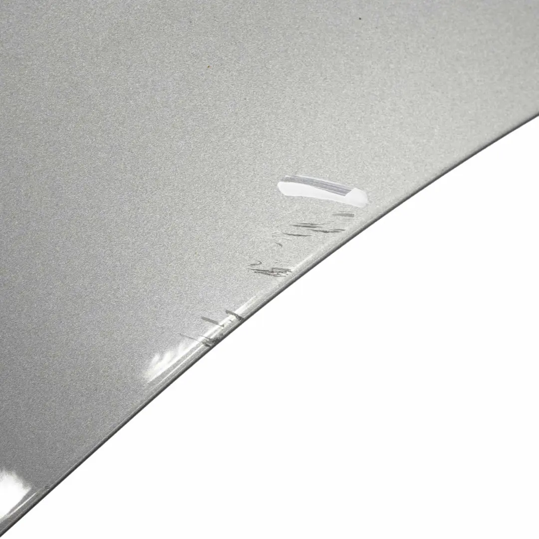 Porta Posteriore Destra Pannello Copertura Palladium Silver 792 per Mercedes W212 con numero di parte A2127300205 Mercedes W212 Porta Posteriore Destra Pannello Copertura Palladium Silver 792 - SKU A2127303405-PAL - Numero di parte A2127300205