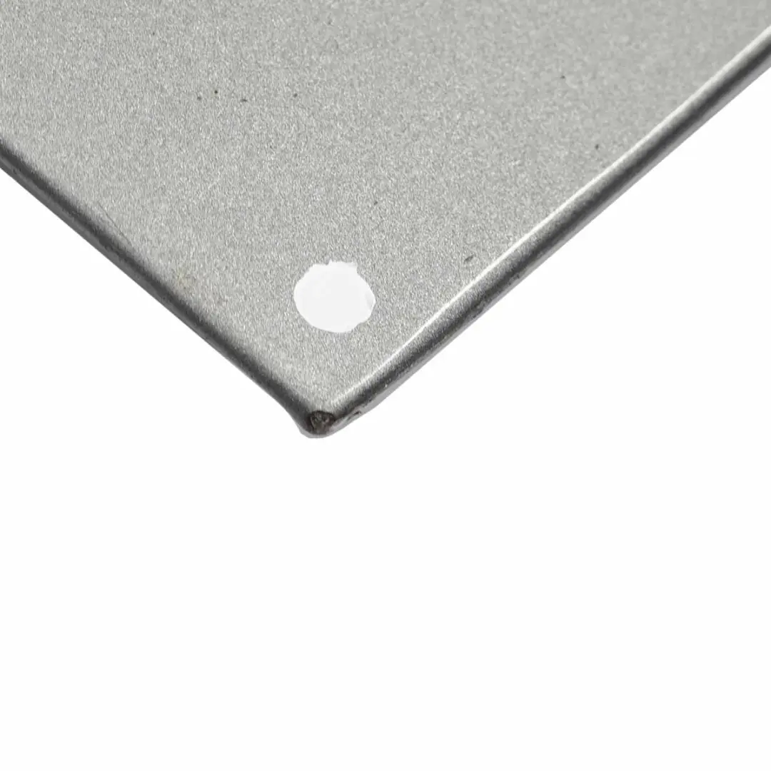 Mercedes W212 Limousine Tür Hinten Rechts Palladium Silber Metallic - 792 - SKU A2127303405-PAL - Teilenummer A2127300205