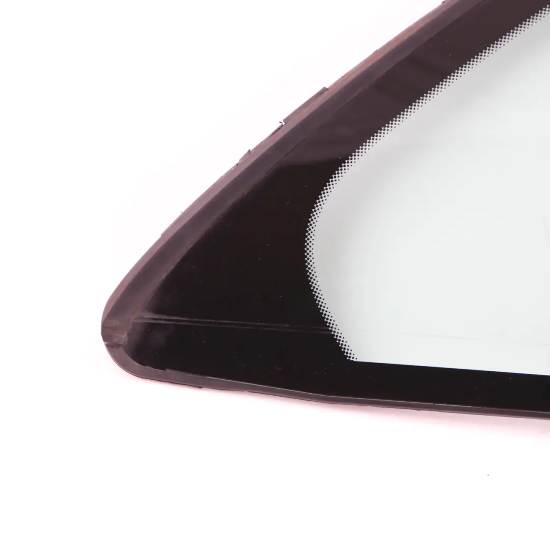 Mercedes W212 Fensterglas Hintertür Rechts Verglasung Viertel AS2 - SKU A2127304000 - Teilenummer A2127304000