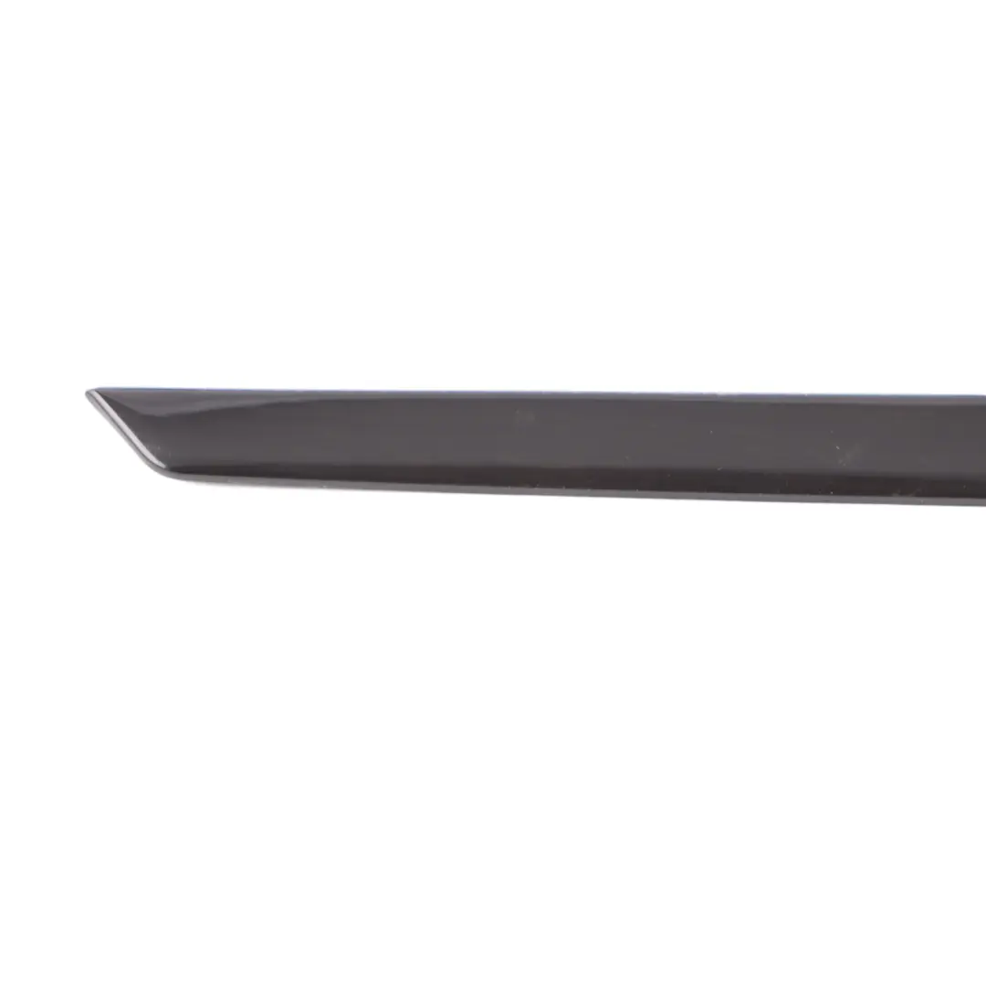 Door Card Strip Trim Panel Wood Left N/S to Mercedes W212 S212 Rear with Part number A2127306522 Mercedes W212 S212 Rear Door Card Strip Trim Panel Wood Left N/S - SKU A2127306522 - Part number A2127306522