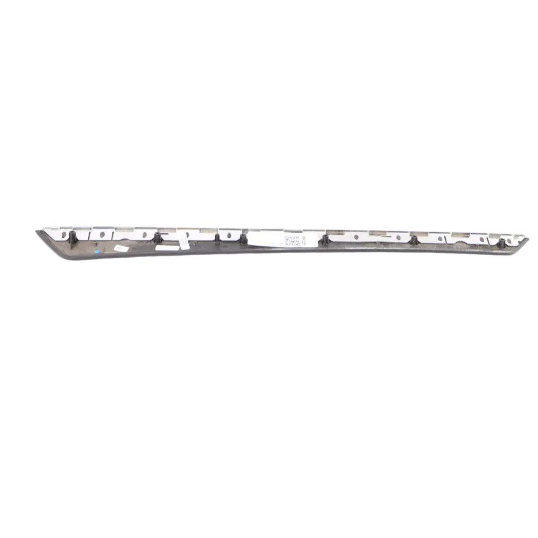 Door Card Strip Trim Panel Wood Left N/S to Mercedes W212 S212 Rear with Part number A2127306522 Mercedes W212 S212 Rear Door Card Strip Trim Panel Wood Left N/S - SKU A2127306522 - Part number A2127306522