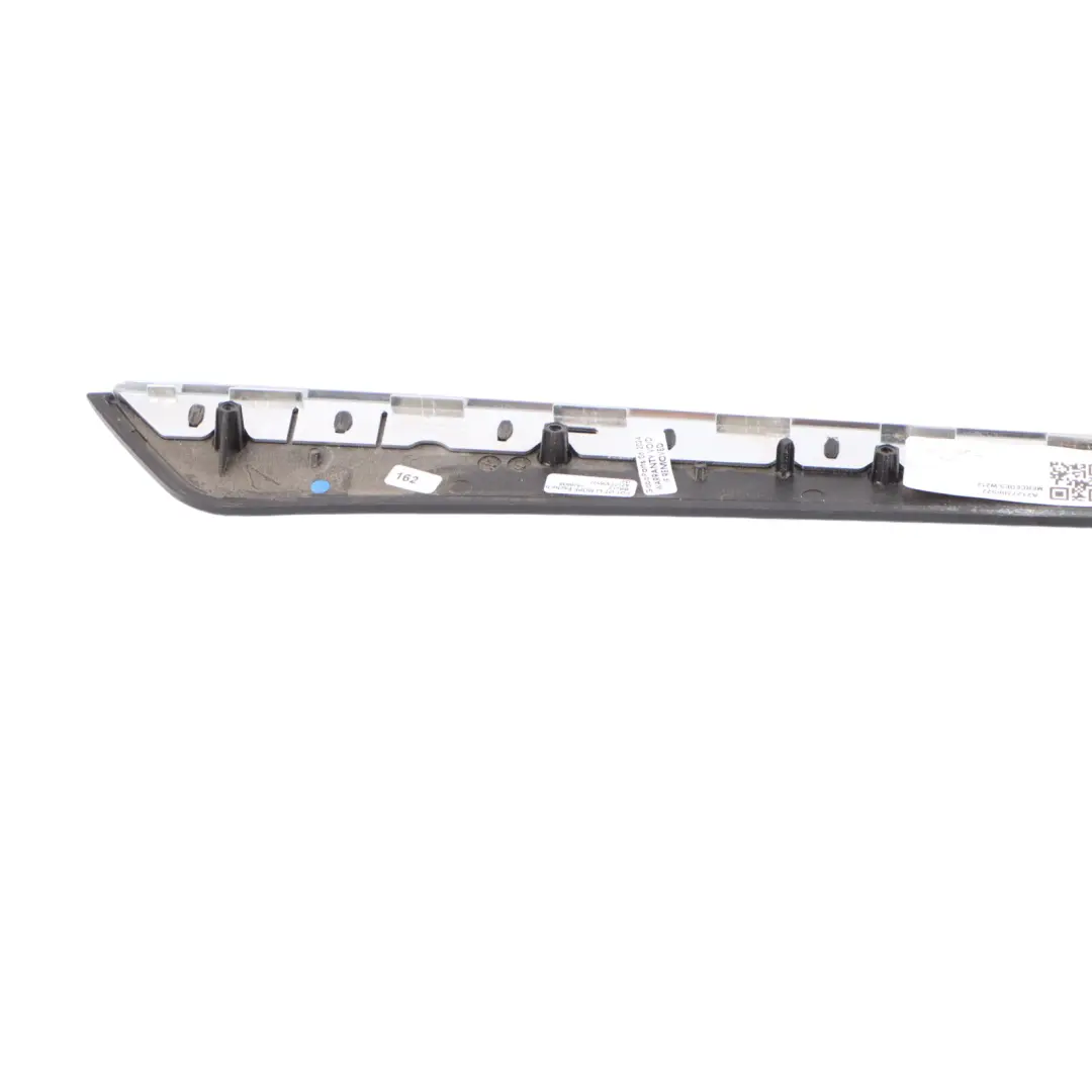 Door Card Strip Trim Panel Wood Left N/S to Mercedes W212 S212 Rear with Part number A2127306522 Mercedes W212 S212 Rear Door Card Strip Trim Panel Wood Left N/S - SKU A2127306522 - Part number A2127306522
