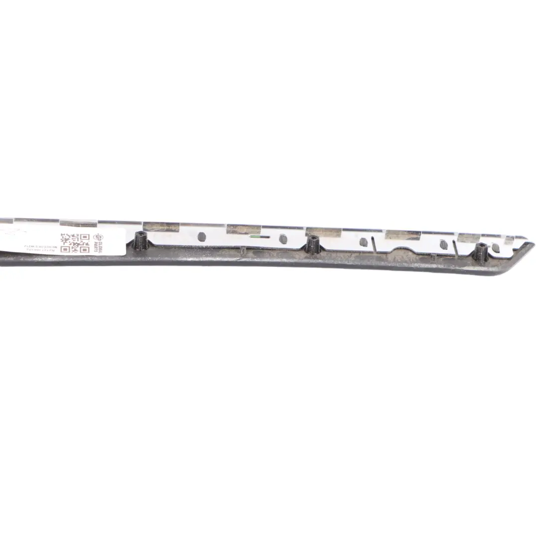 Door Card Strip Trim Panel Wood Left N/S to Mercedes W212 S212 Rear with Part number A2127306522 Mercedes W212 S212 Rear Door Card Strip Trim Panel Wood Left N/S - SKU A2127306522 - Part number A2127306522