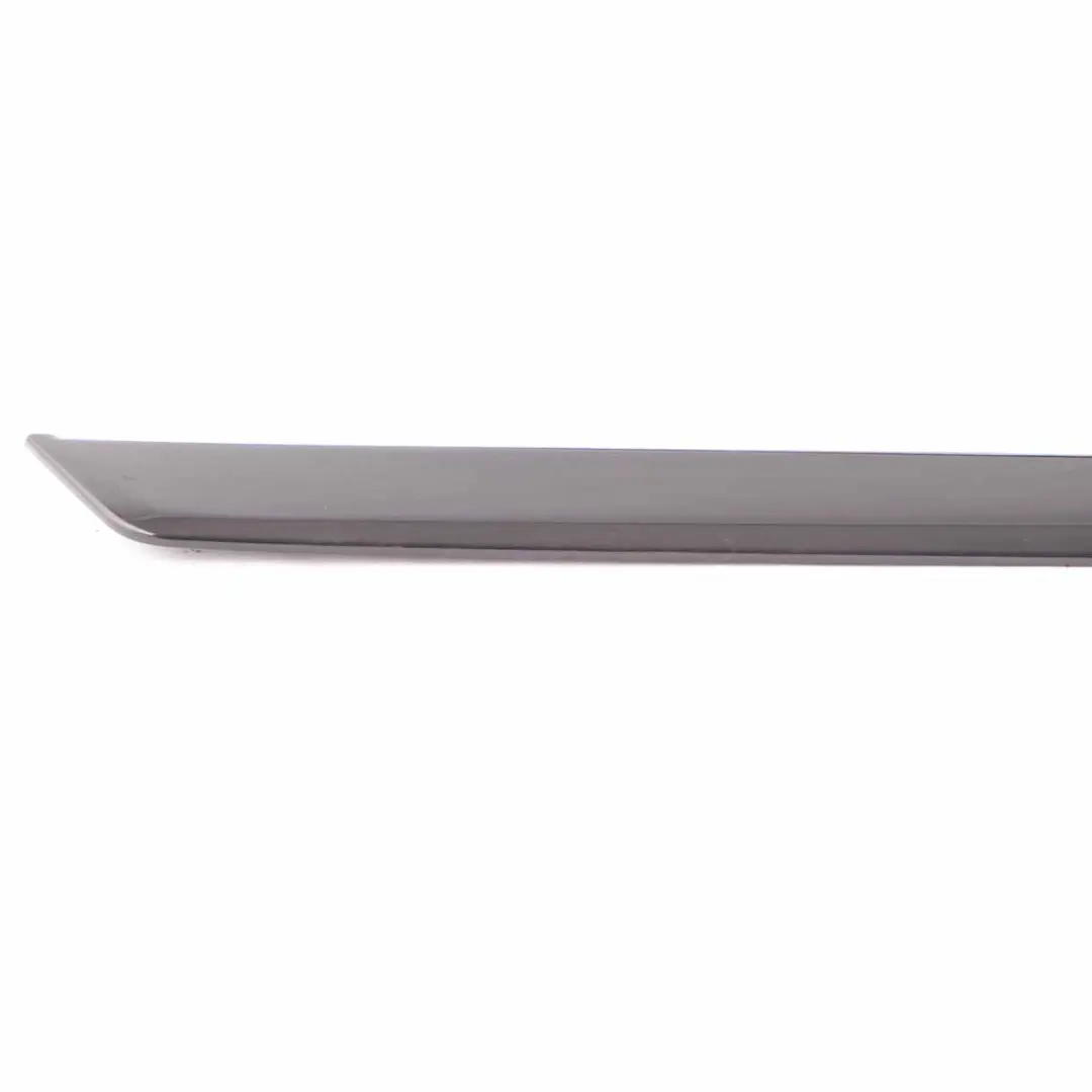  Türkarte Streifen Mercedes W212 S212 Trim hinten rechts Panel Holz - SKU A2127306622 - Teilenummer A2127306622