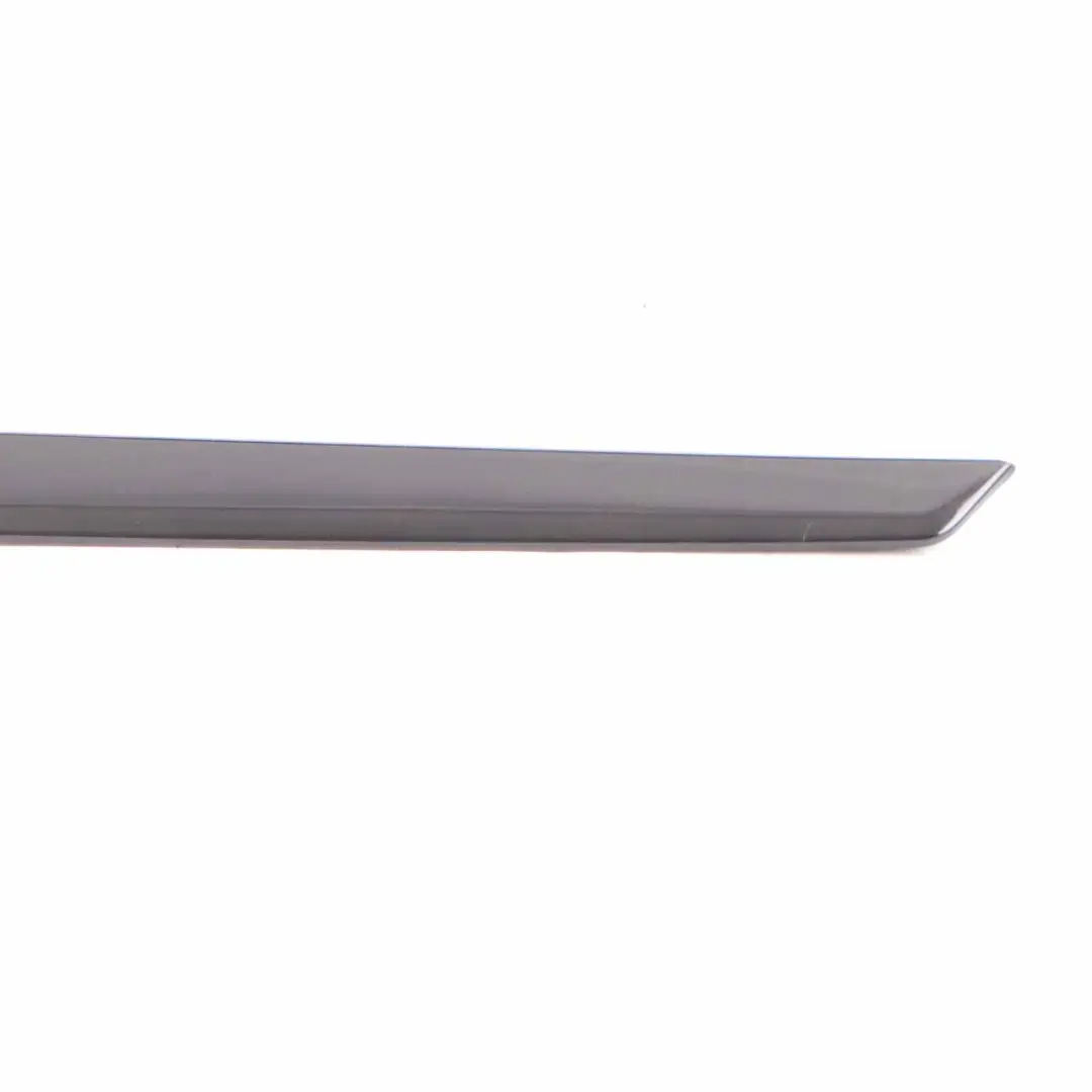  Türkarte Streifen Mercedes W212 S212 Trim hinten rechts Panel Holz - SKU A2127306622 - Teilenummer A2127306622