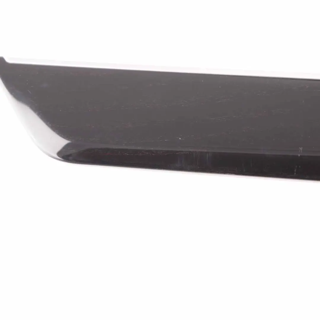 Baguette carte porte Mercedes W212 S212 Panneau garniture arrière pour à propos du numéro de pièce A2127306622 Baguette carte porte Mercedes W212 S212 Panneau garniture arrière - SKU A2127306622 - Numéro de pièce A2127306622