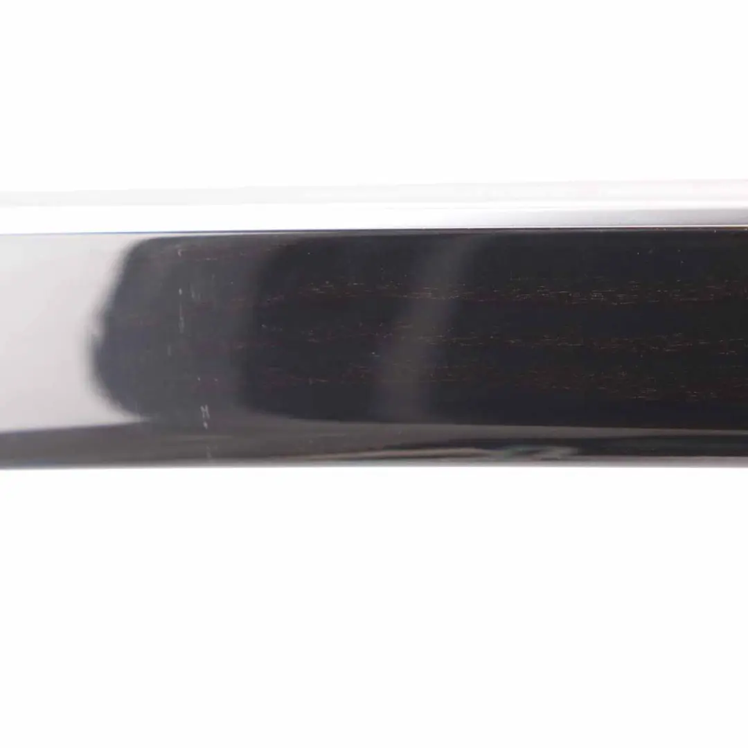  Baguette carte porte Mercedes W212 S212 Panneau garniture arrière - SKU A2127306622 - Numéro de pièce A2127306622