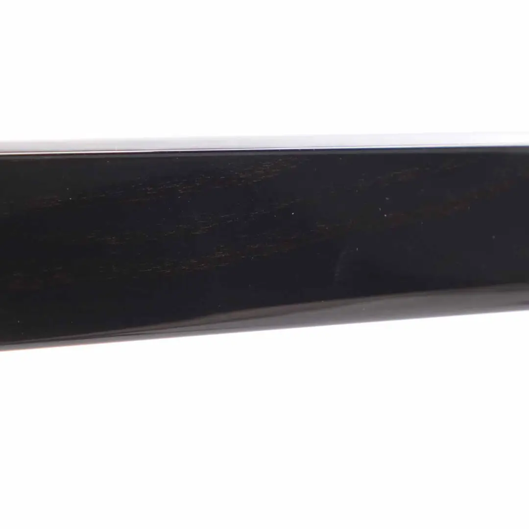  Türkarte Streifen Mercedes W212 S212 Trim hinten rechts Panel Holz - SKU A2127306622 - Teilenummer A2127306622