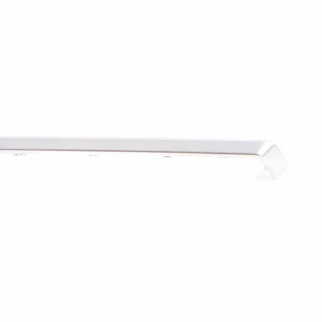 Mercedes W212 Rivestimento interno porta posteriore destro Striscia - SKU A2127308822 - Numero di parte A2127308822