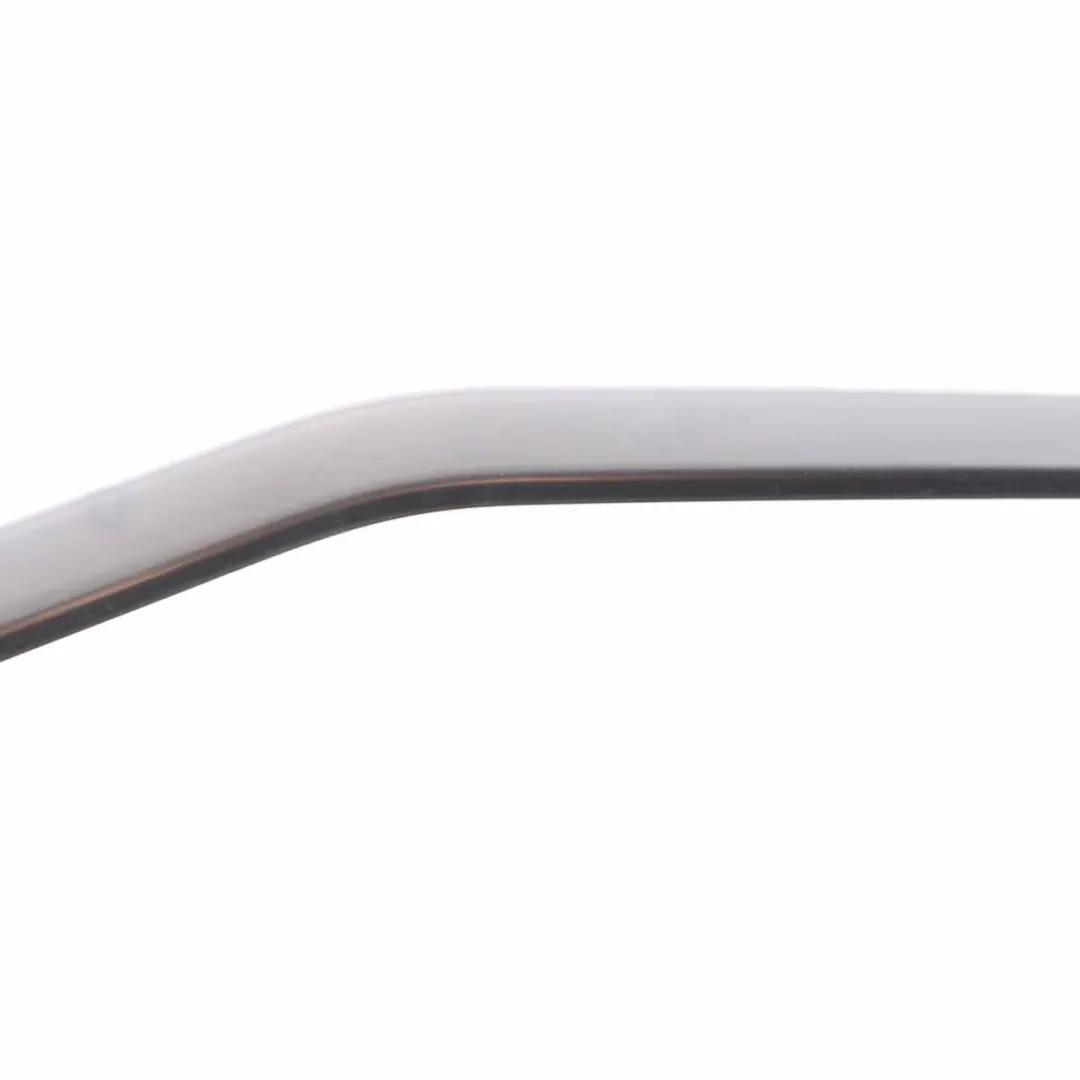 Interior de la puerta trasera derecha tira aluminio para Mercedes W212 con número de pieza A2127308822 Mercedes W212 Interior de la puerta trasera derecha tira aluminio - SKU A2127308822 - Número de pieza A2127308822