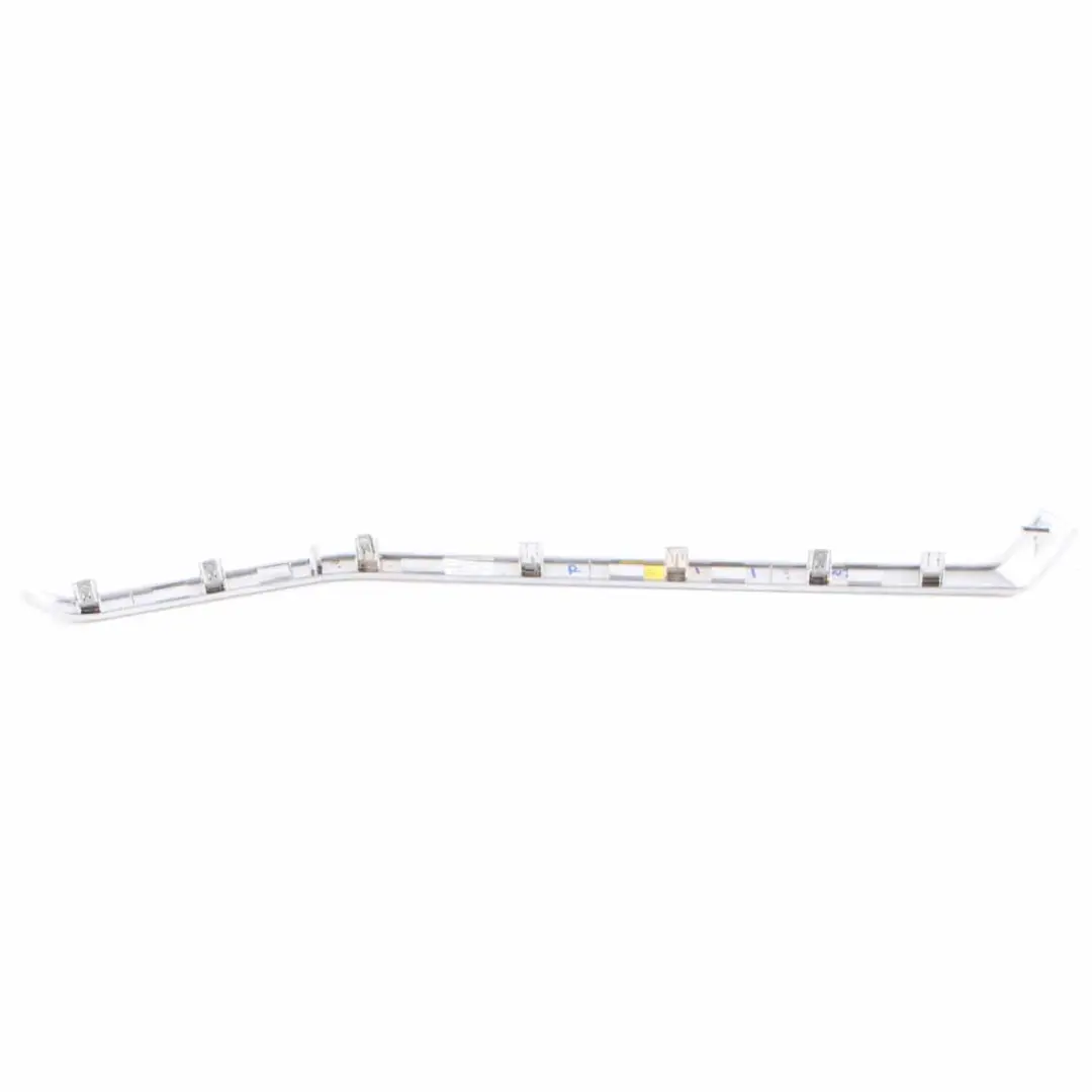 Mercedes W212 Rivestimento interno porta posteriore destro Striscia - SKU A2127308822 - Numero di parte A2127308822