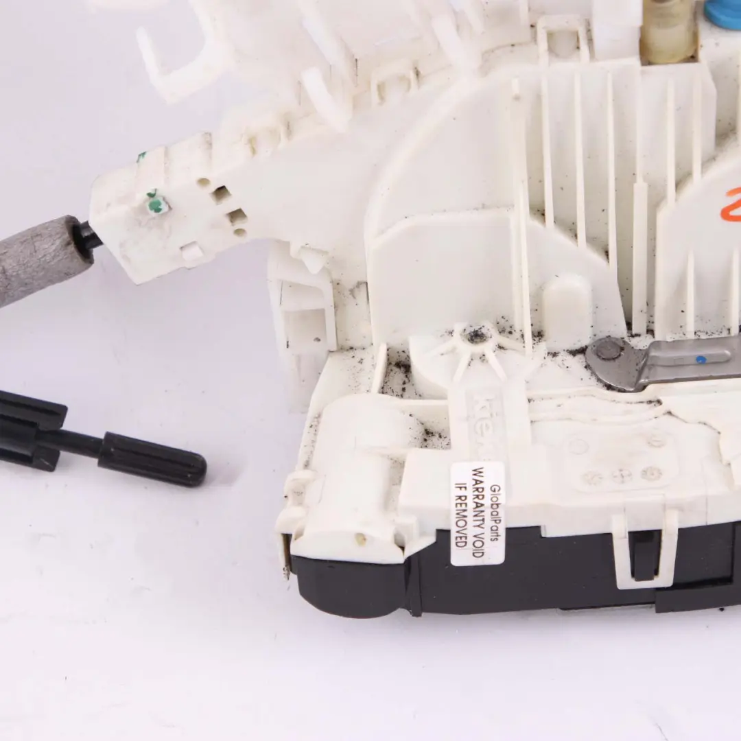 Door Lock Rear Left Catch Mechanism Actuator E-Class to Mercedes W212 with Part number A2127330108 Mercedes W212 Door Lock Rear Left Catch Mechanism Actuator E-Class - SKU A2127330108 - Part number A2127330108