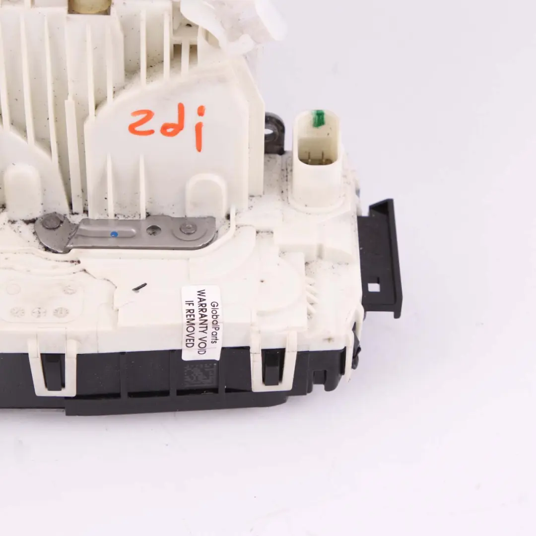 Door Lock Rear Left Catch Mechanism Actuator E-Class to Mercedes W212 with Part number A2127330108 Mercedes W212 Door Lock Rear Left Catch Mechanism Actuator E-Class - SKU A2127330108 - Part number A2127330108