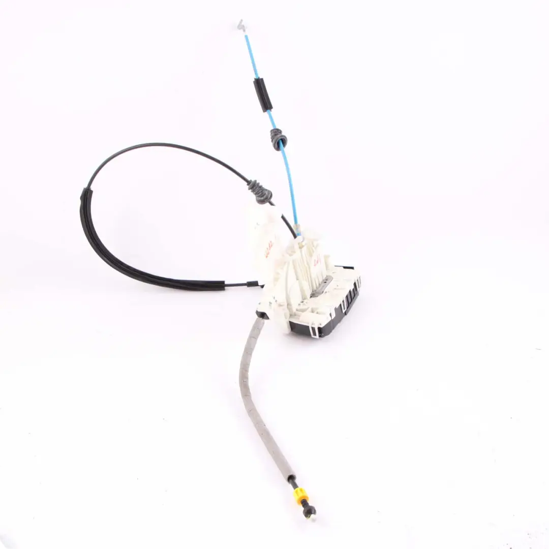 Door Lock Rear Left Catch Mechanism Actuator E-Class to Mercedes W212 with Part number A2127330108 Mercedes W212 Door Lock Rear Left Catch Mechanism Actuator E-Class - SKU A2127330108 - Part number A2127330108