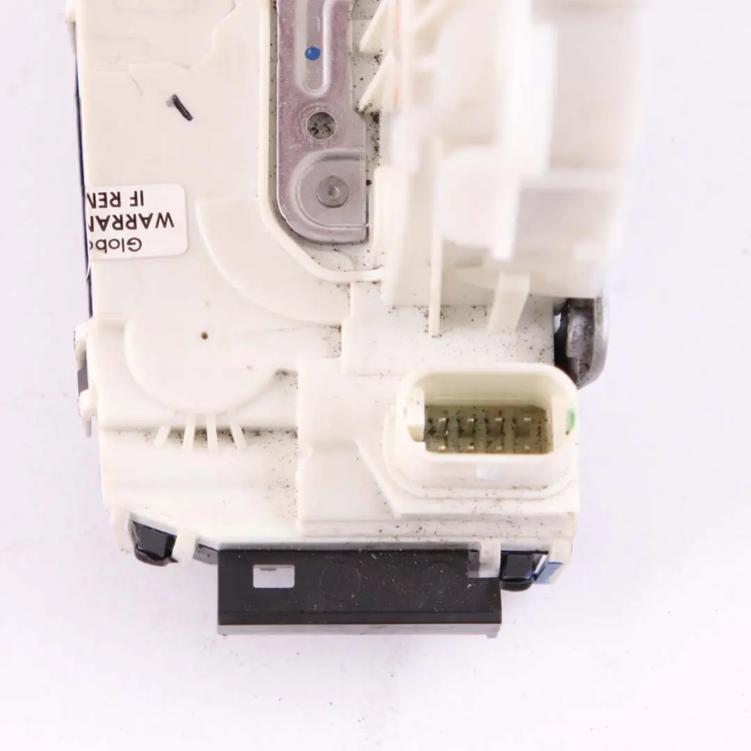 Door Lock Rear Left Catch Mechanism Actuator E-Class to Mercedes W212 with Part number A2127330108 Mercedes W212 Door Lock Rear Left Catch Mechanism Actuator E-Class - SKU A2127330108 - Part number A2127330108