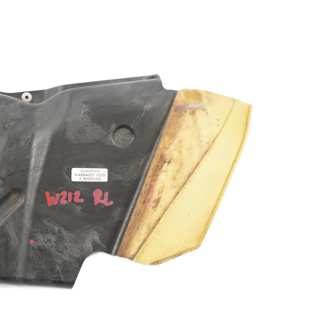 Support De Poignée De Porte Arriere Gauche pour Mercedes W212 à propos du numéro de pièce A2127330308 Mercedes W212 Support De Poignée De Porte Arriere Gauche - SKU A2127330308 - Numéro de pièce A2127330308