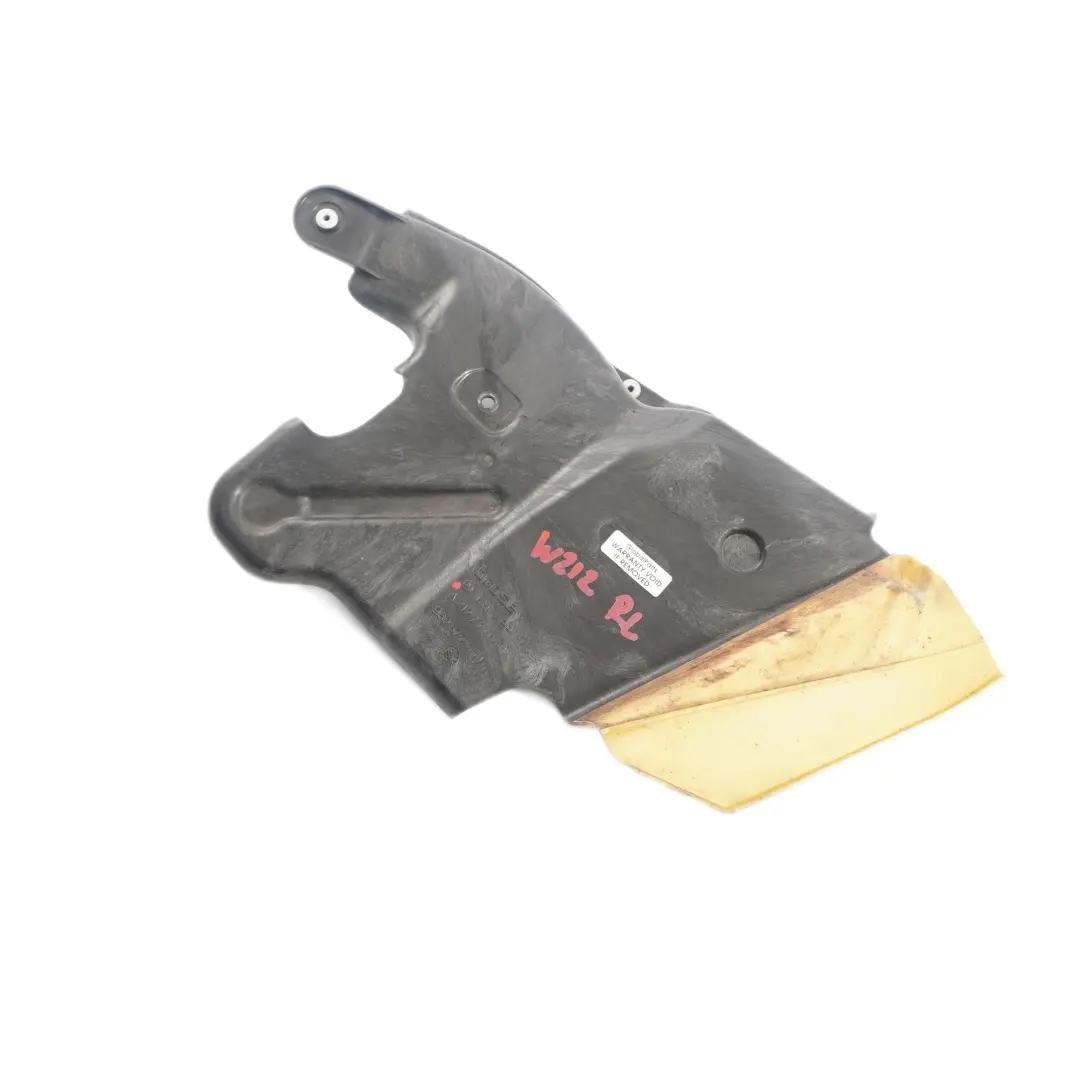 Handgriff Halterung Lager Hinten Links Tür für Mercedes W212 mit Teilenummer A2127330308 Mercedes W212 Handgriff Halterung Lager Hinten Links Tür - SKU A2127330308 - Teilenummer A2127330308