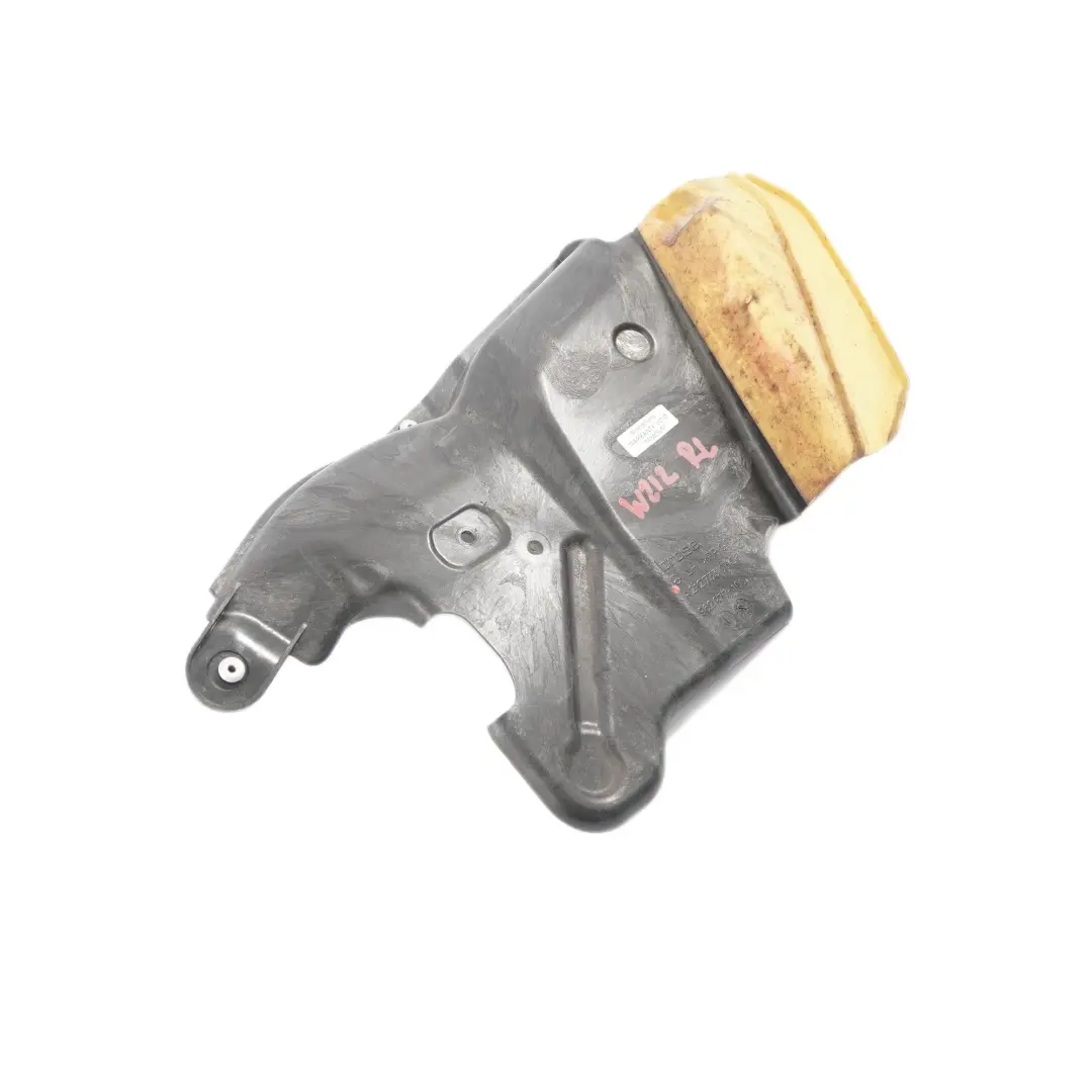 Mercedes W212 Manija Soporte Cojinete Puerta Trasera Izquierda - SKU A2127330308 - Número de pieza A2127330308
