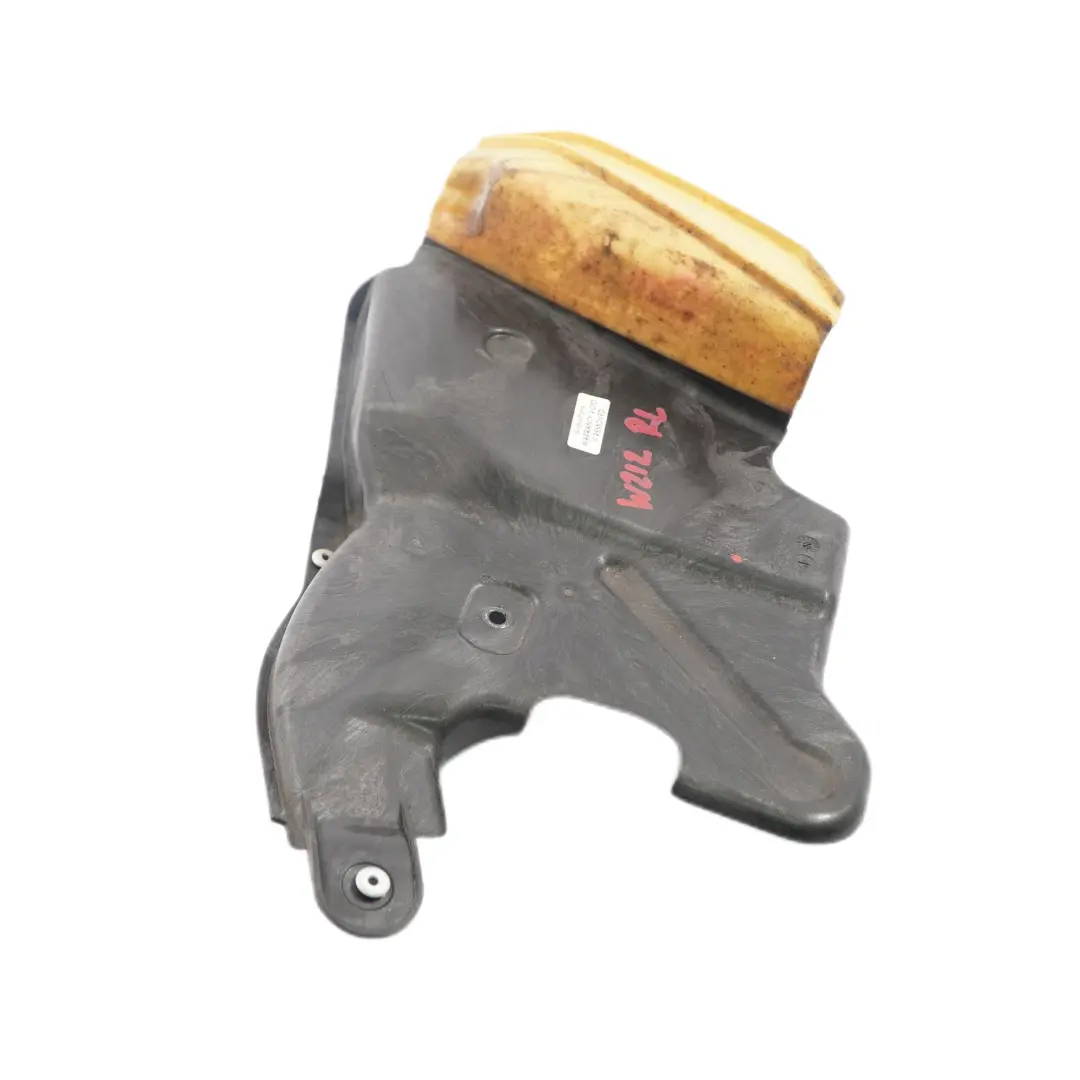 Mercedes W212 Maniglia Staffa Cuscinetto Porta Posteriore Sinistra - SKU A2127330308 - Numero di parte A2127330308