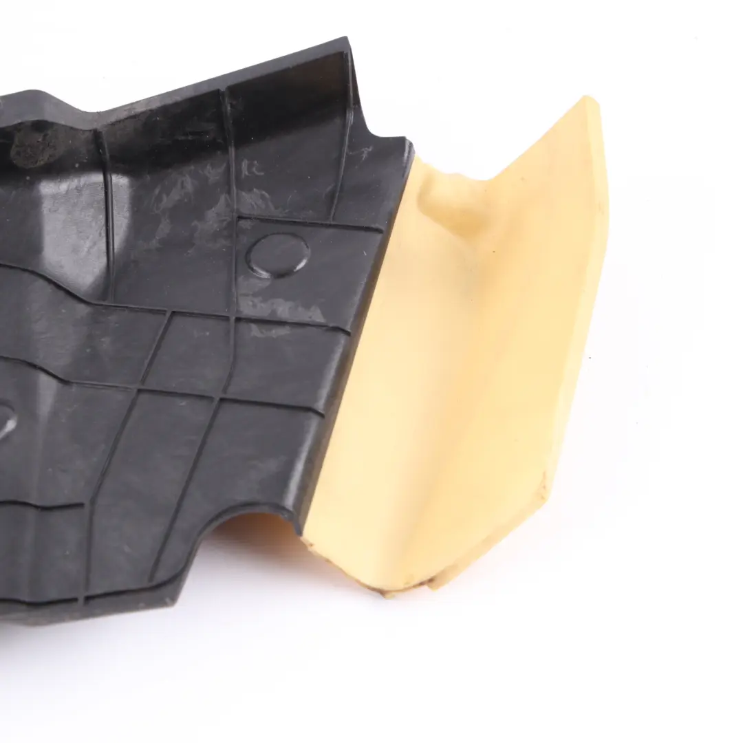 Mercedes W212 Maniglia Staffa Cuscinetto Porta Posteriore Destra - SKU A2127330408 - Numero di parte A2127330408