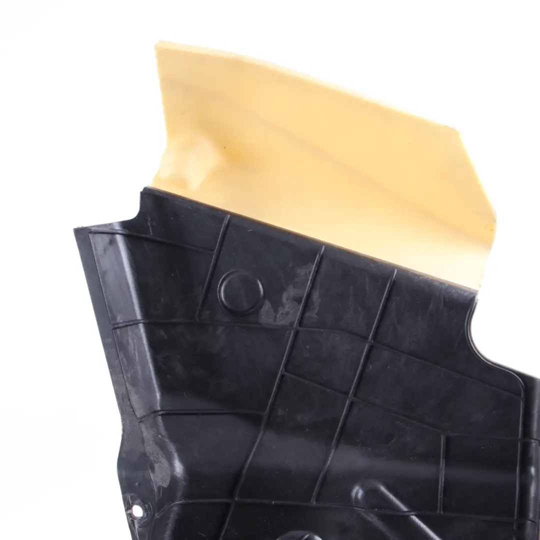 Mercedes W212 Maniglia Staffa Cuscinetto Porta Posteriore Destra - SKU A2127330408 - Numero di parte A2127330408