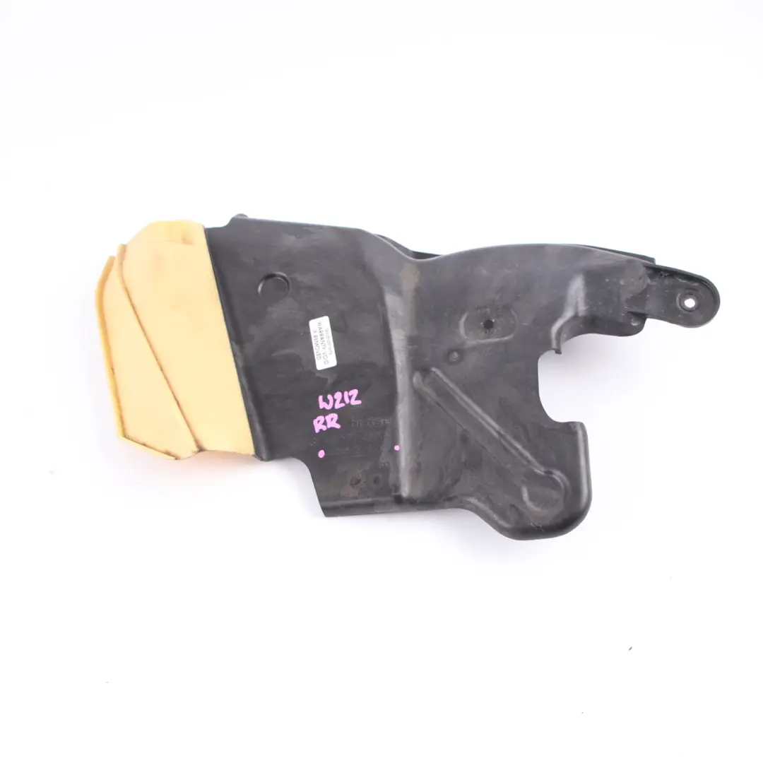 Manija Soporte Cojinete Puerta Trasera Derecha para Mercedes W212 con número de pieza A2127330408 Mercedes W212 Manija Soporte Cojinete Puerta Trasera Derecha - SKU A2127330408 - Número de pieza A2127330408