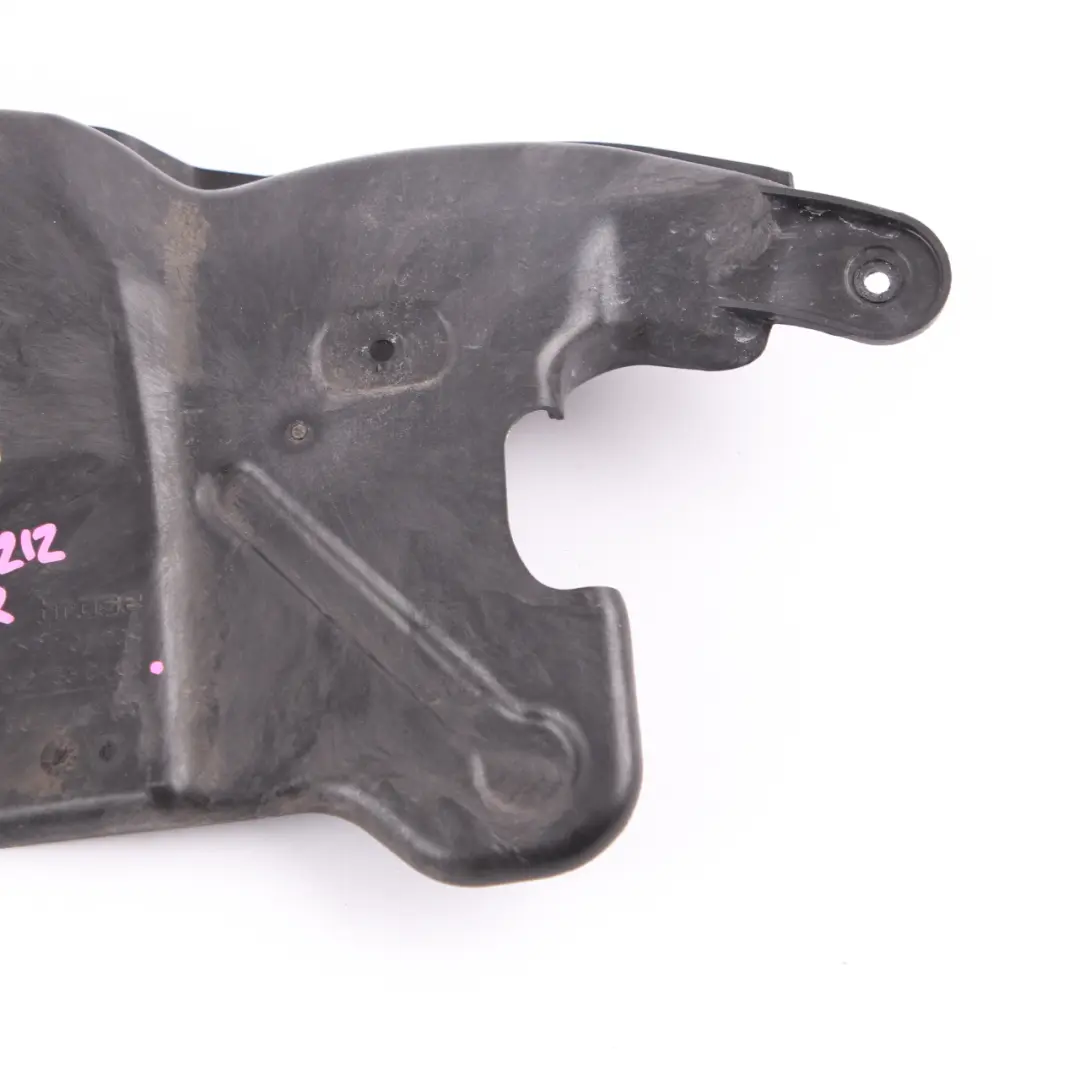 Mercedes W212 Maniglia Staffa Cuscinetto Porta Posteriore Destra - SKU A2127330408 - Numero di parte A2127330408