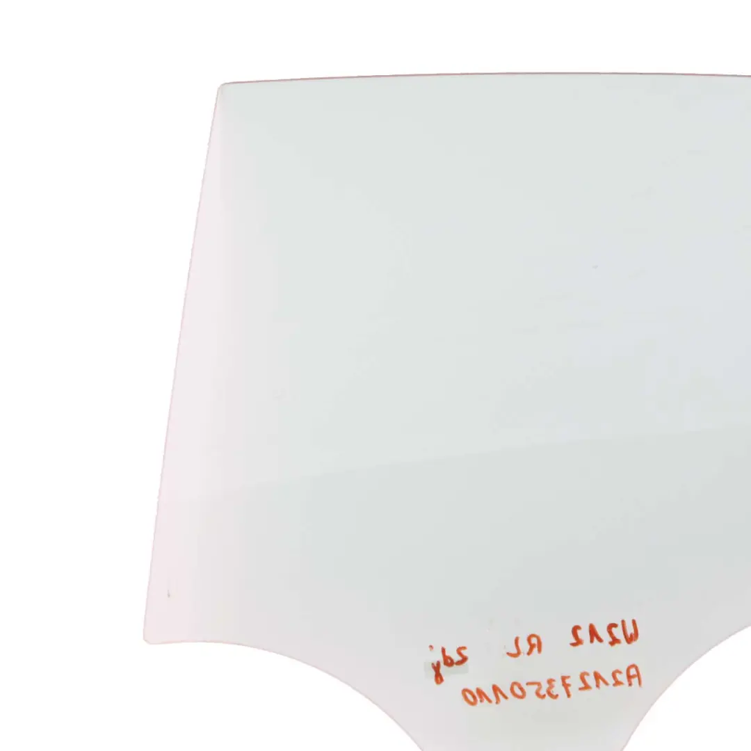Fensterscheibe Hinten Links N/S Seite Grün AS2 für Mercedes W212 mit Teilenummer A2127350110 Mercedes W212 Fensterscheibe Hinten Links N/S Seite Grün AS2 - SKU A2127350110-1 - Teilenummer A2127350110