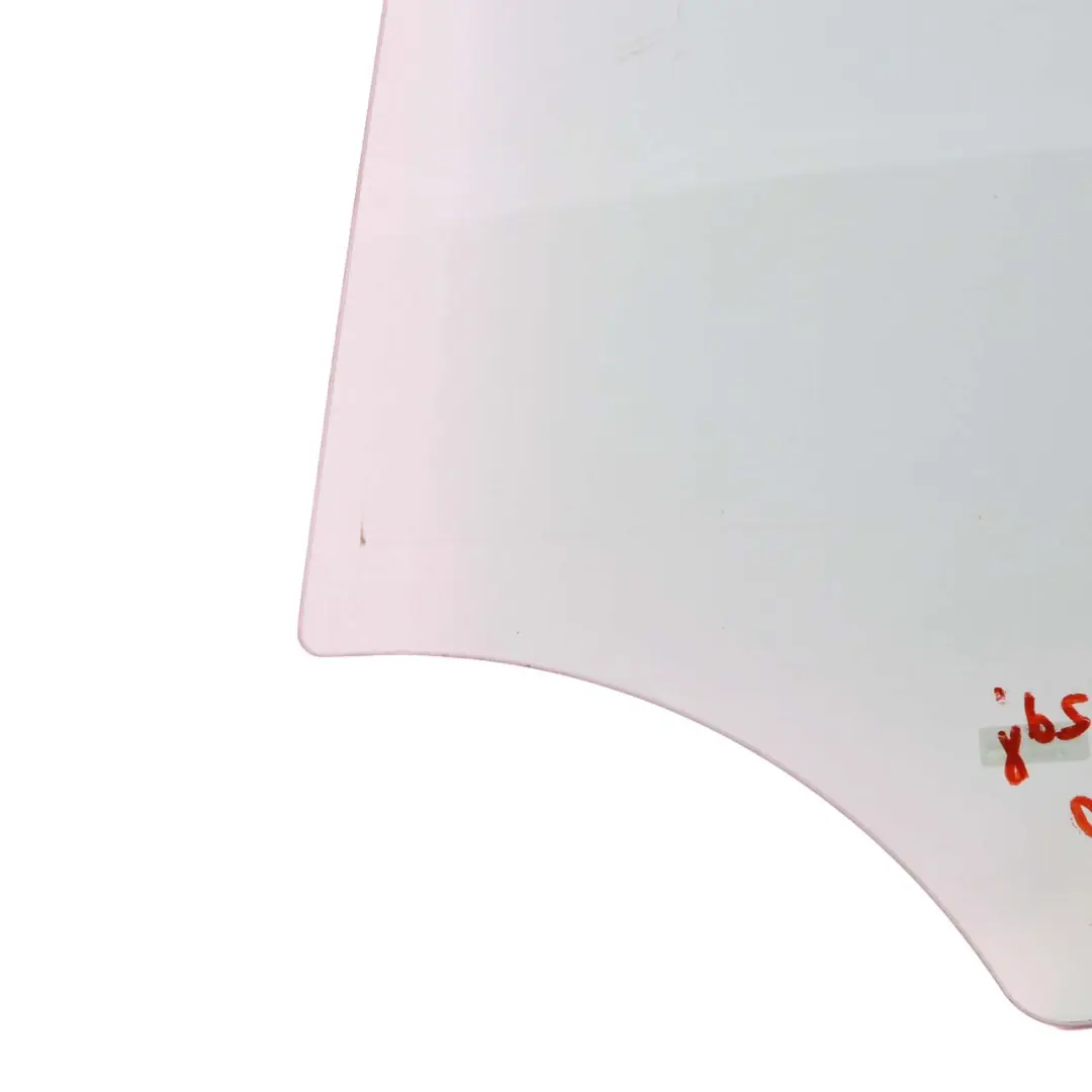 Mercedes W212 Vetro Del Finestrino Posteriore Sinistro N/S Verde AS2 - SKU A2127350110-1 - Numero di parte A2127350110