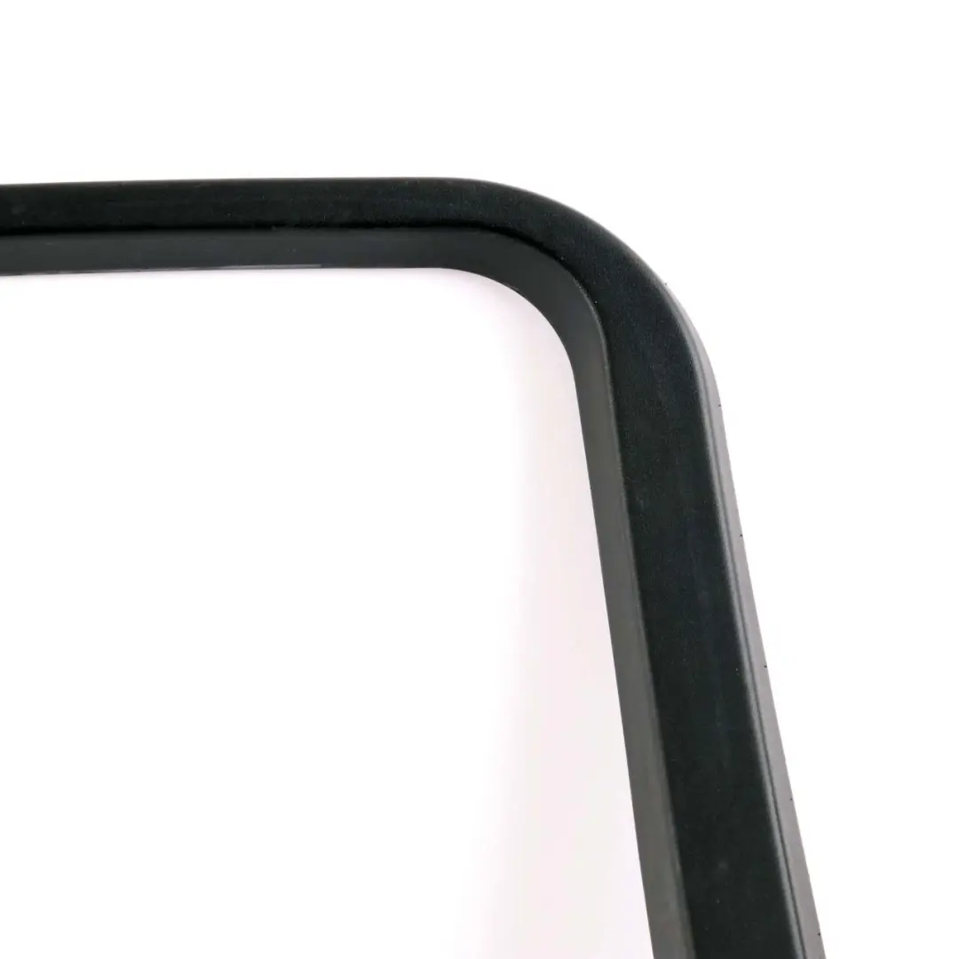 Mercedes W212 Telaio finestrino porta posteriore sinistra Trim Cover - SKU A2127350171 - Numero di parte A2127350171