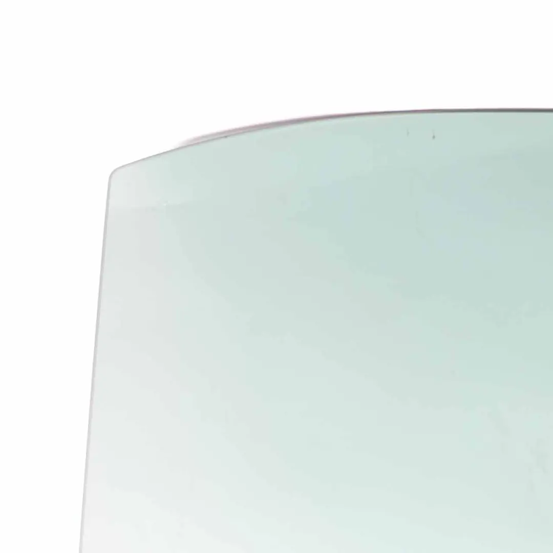 Mercedes W212 Window Glass Rear Right O/S Side Green AS2 - SKU A2127350210 - Part number A2127350210