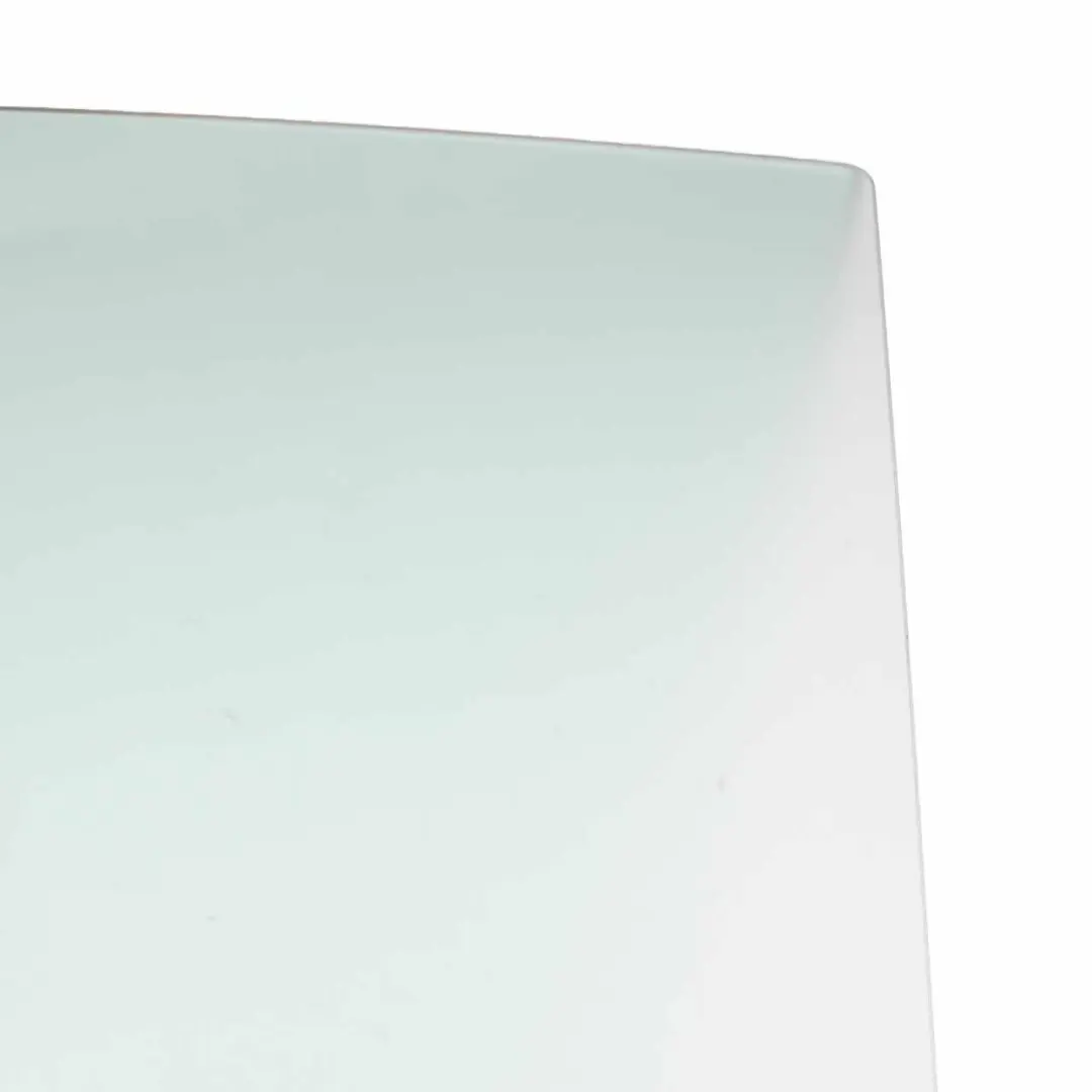 Mercedes W212 Vetro Finestra Posteriore Destro O/S Lato Verde AS2 - SKU A2127350210 - Numero di parte A2127350210