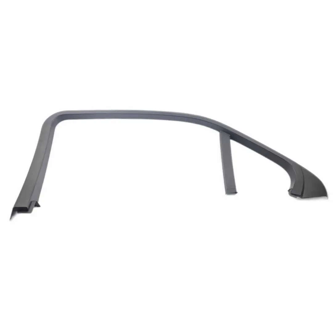 Türfensterrahmen Hinten Rechts Abdeckung Verkleidung für Mercedes W212 mit Teilenummer A2127350271 Mercedes W212 Türfensterrahmen Hinten Rechts Abdeckung Verkleidung - SKU A2127350271 - Teilenummer A2127350271