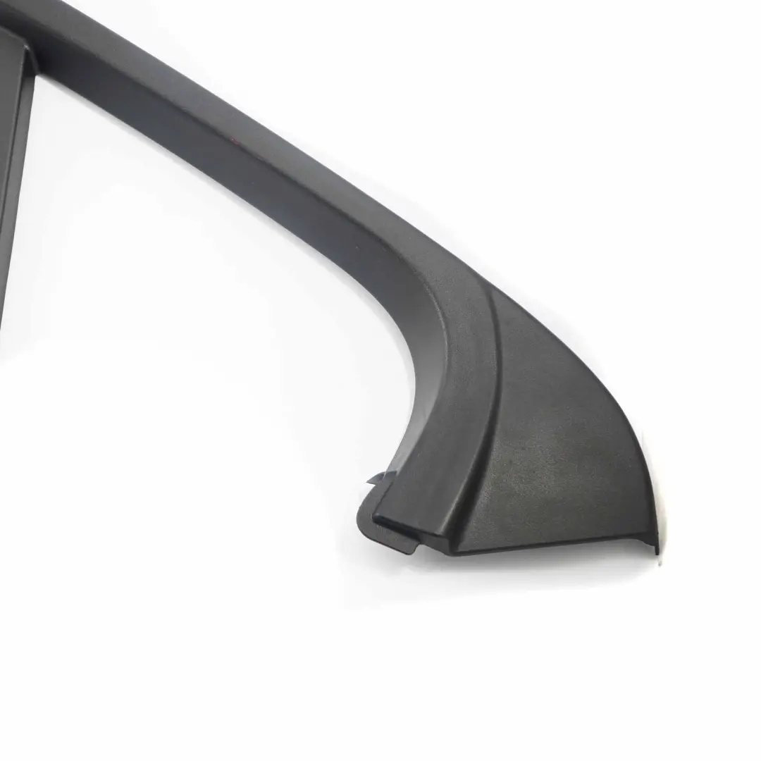 Cadre Fenêtre Porte Arrière Droite Garniture Panneau pour Mercedes W212 à propos du numéro de pièce A2127350271 Mercedes W212 Cadre Fenêtre Porte Arrière Droite Garniture Panneau - SKU A2127350271 - Numéro de pièce A2127350271