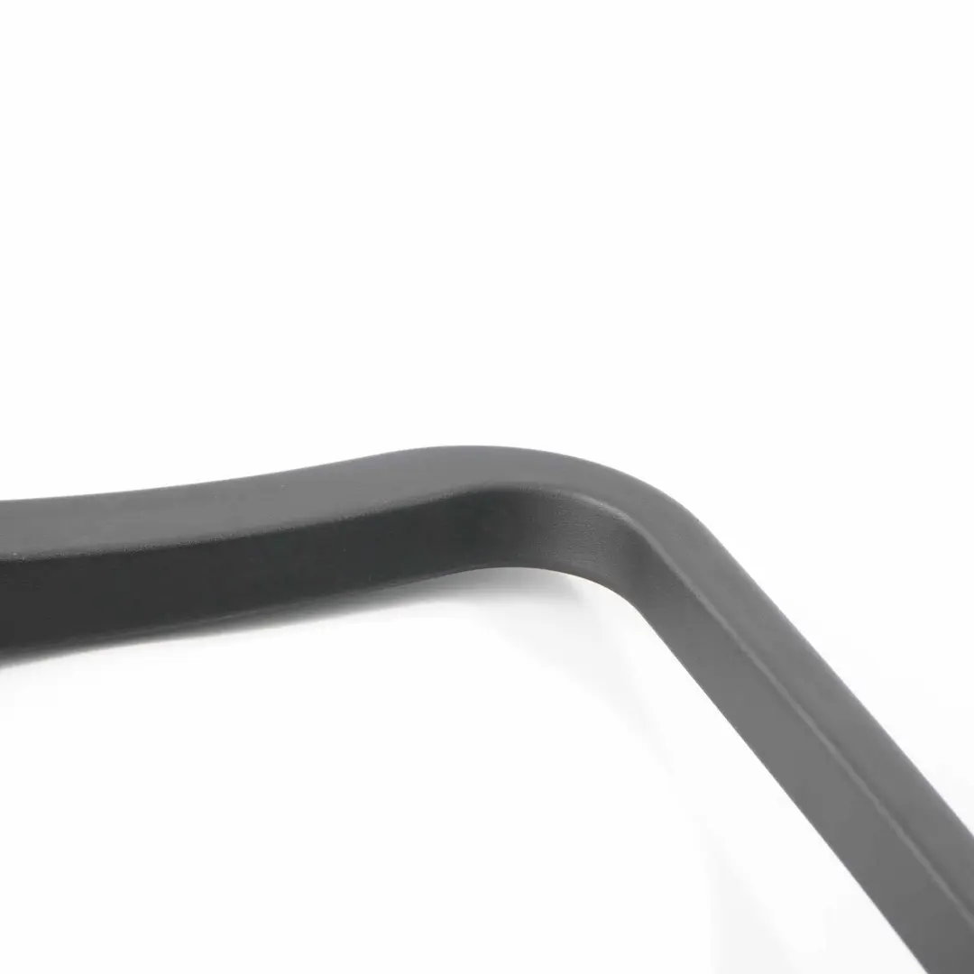 Mercedes W212 Door Window Frame Rear Right O/S Trim Cover Panelling - SKU A2127350271 - Part number A2127350271