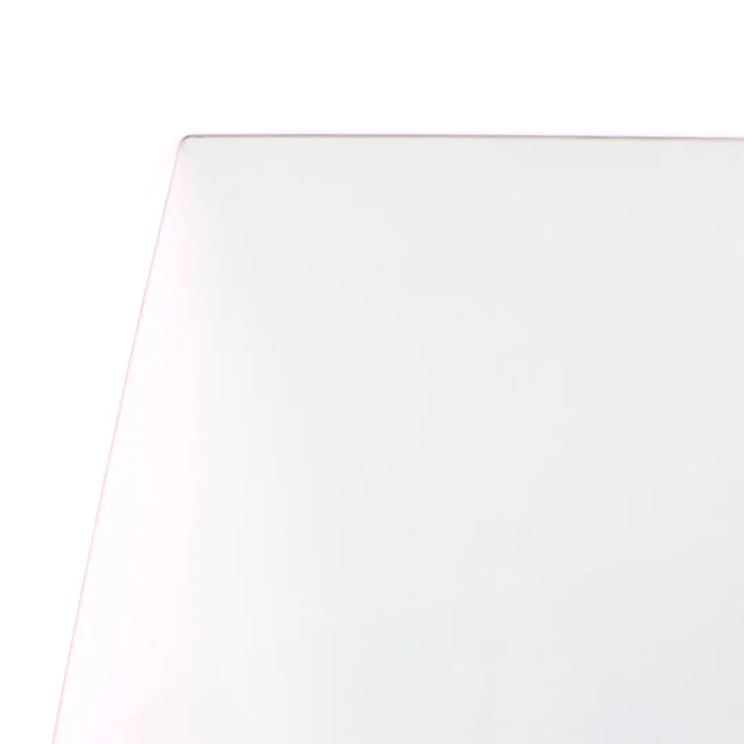 Mercedes W212 Kombi Fenster Glas Tür Hinten Links Grün AS2 - SKU A2127350310 - Teilenummer A2127350310