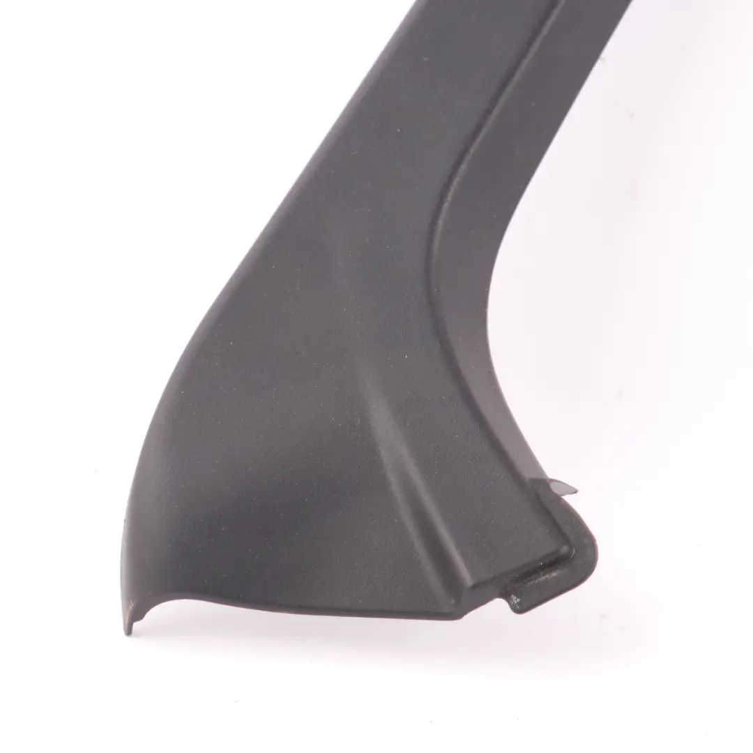 Türfensterrahmen Hinten Trim Abdeckung Verkleidung für Mercedes W212 mit Teilenummer A2127350371 Mercedes W212 Türfensterrahmen Hinten Trim Abdeckung Verkleidung - SKU A2127350371 - Teilenummer A2127350371