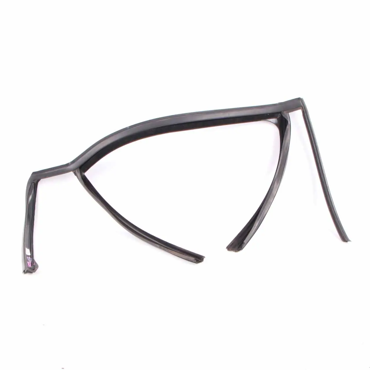 Door Seal Mercedes W212 Window Guide Rear Right O/S Sealing A2127350425