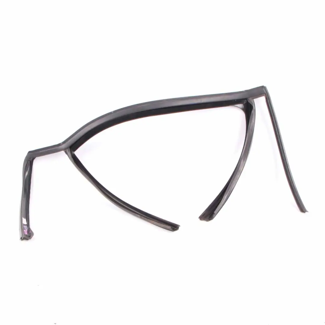 Guarnizione Porta Mercedes W212 Finestra Posteriore Sigillatura per con numero di parte A2127350425 Guarnizione Porta Mercedes W212 Finestra Posteriore Sigillatura - SKU A2127350425 - Numero di parte A2127350425