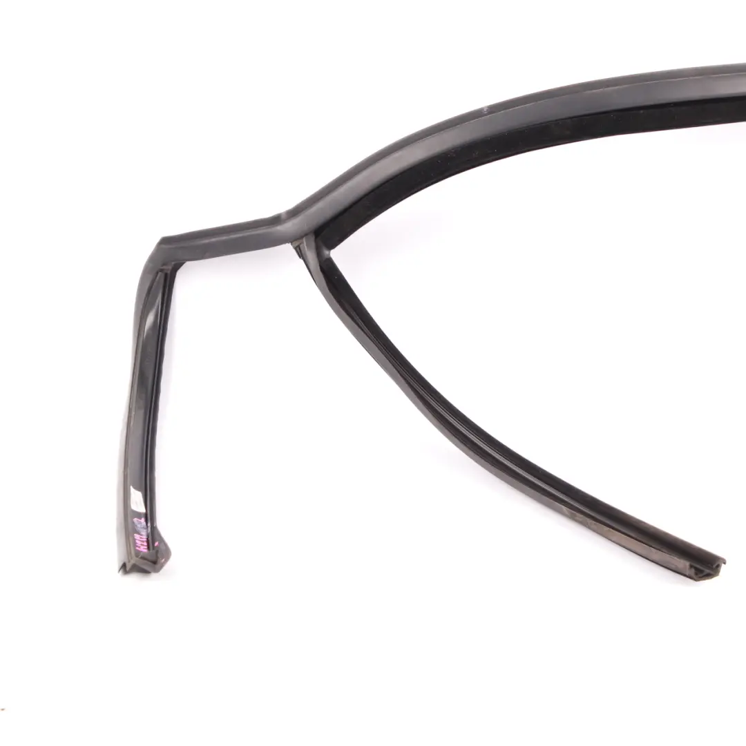  Door Seal Mercedes W212 Window Guide Rear Right O/S Sealing - SKU A2127350425 - Part number A2127350425