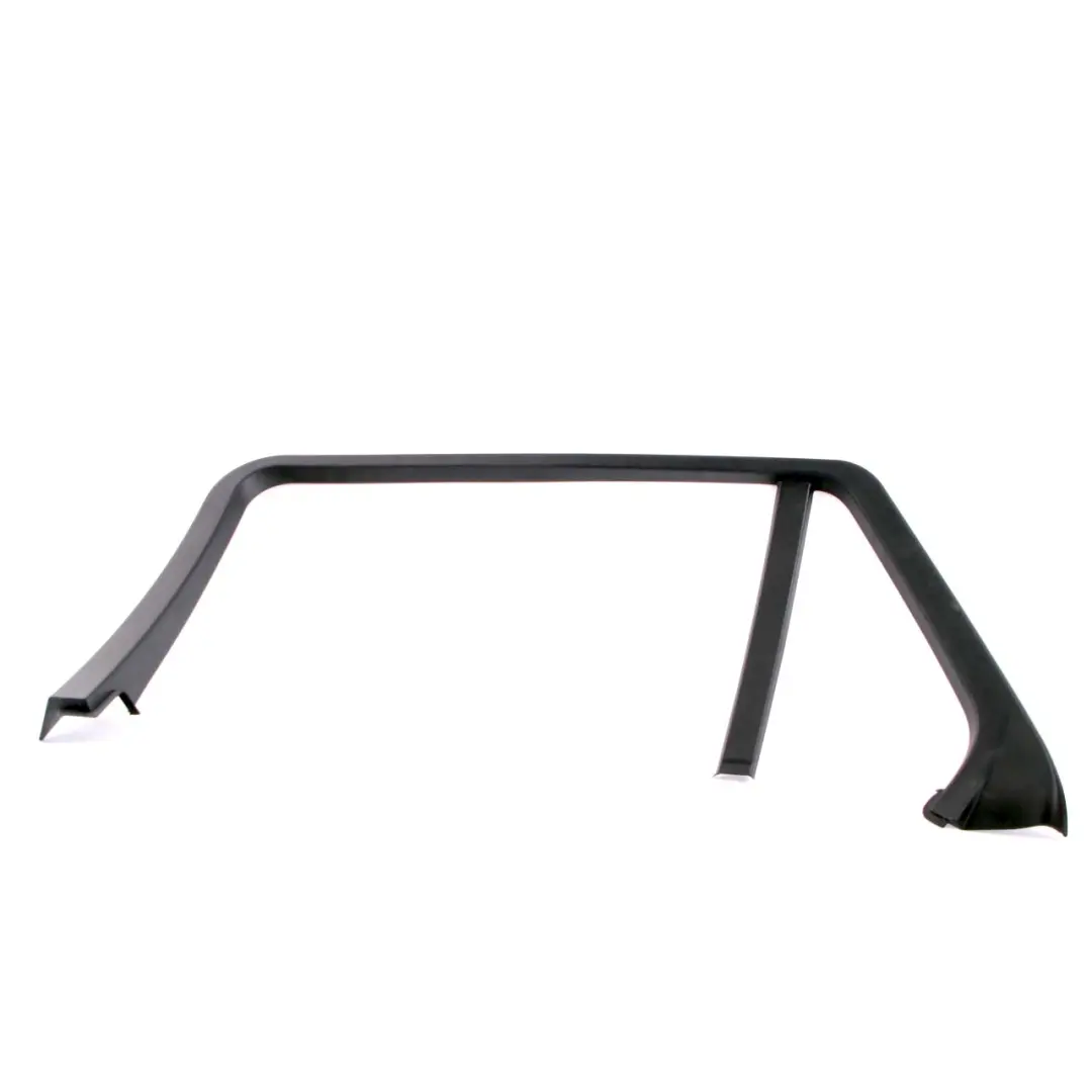 Mercedes W212 Telaio Finestrino Posteriore Destro Cover Panelling - SKU A2127350471 - Numero di parte A2127350471
