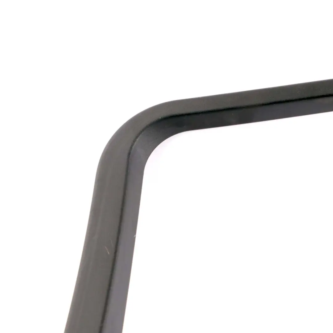 Mercedes W212 Telaio Finestrino Posteriore Destro Cover Panelling - SKU A2127350471 - Numero di parte A2127350471