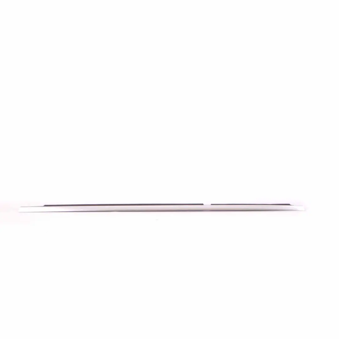  Fensterheberleiste Mercedes W212 Türverkleidung Hinten Links Chrom - SKU A2127350965 - Teilenummer A2127350965