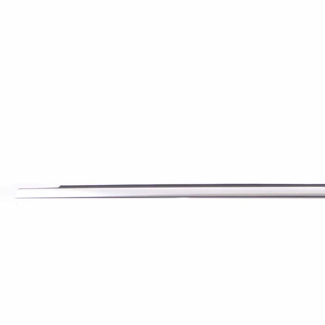  Fensterheberleiste Mercedes W212 Türverkleidung Hinten Links Chrom - SKU A2127350965 - Teilenummer A2127350965