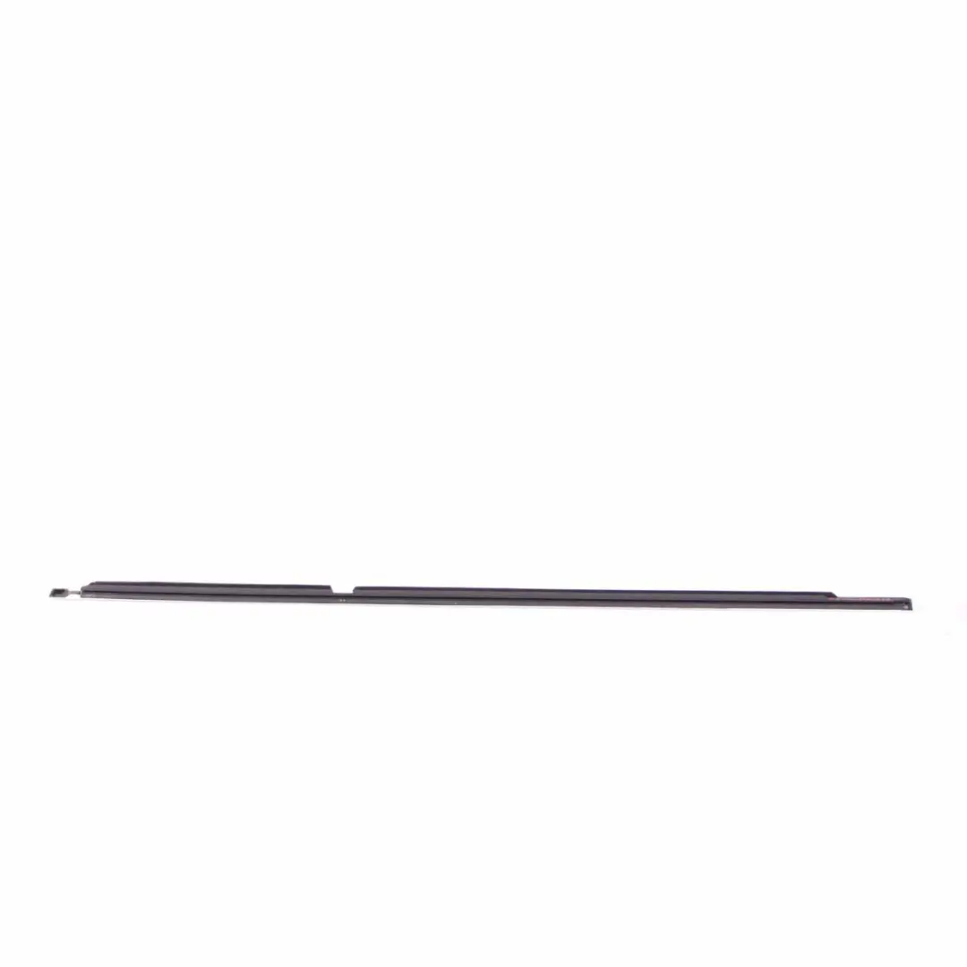  Fensterheberleiste Mercedes W212 Türverkleidung Hinten Links Chrom - SKU A2127350965 - Teilenummer A2127350965