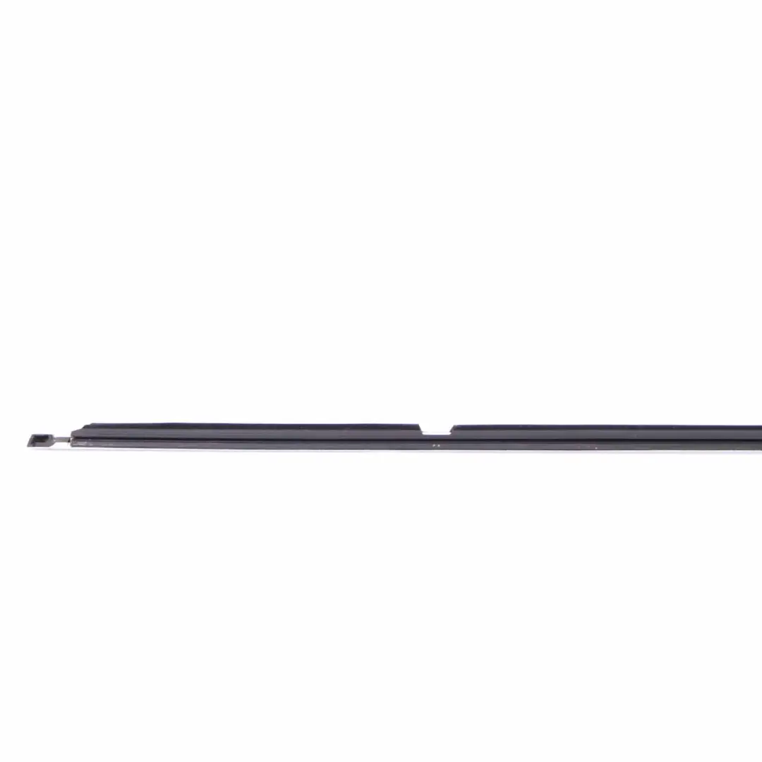  Striscia Finestra Mercedes W212 Modanatura Posteriore Sinistra Cromo - SKU A2127350965 - Numero di parte A2127350965